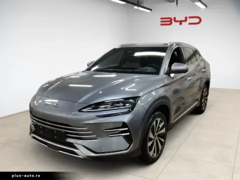 BYD Seal U