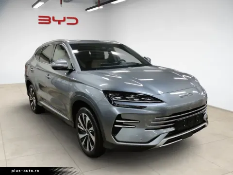 BYD Seal U — poza 2