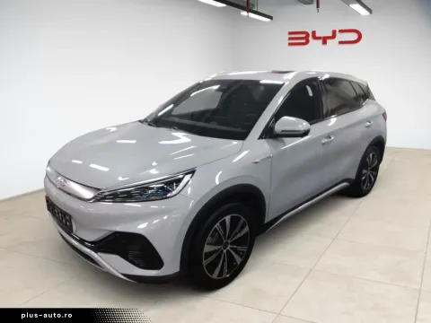 BYD Atto 3