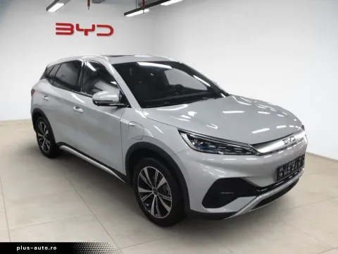 BYD Atto 3 — poza 2