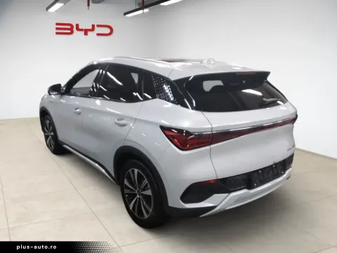 BYD Atto 3 — poza 3