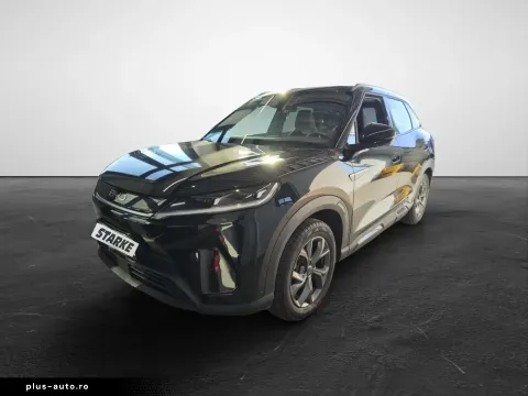 BYD Atto 2 — poza 2