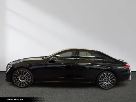 Mercedes-Benz E 450 — poza 2