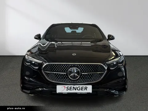 Mercedes-Benz E 450