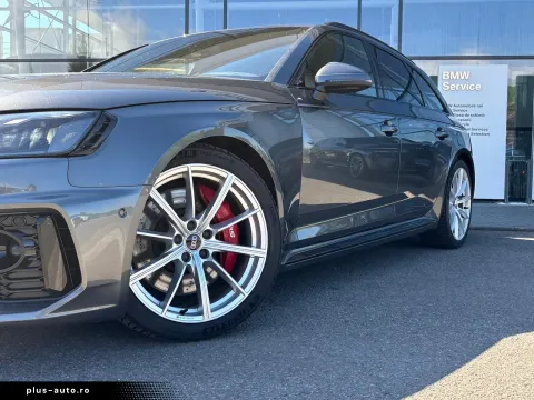 Audi Rs4 — poza 3