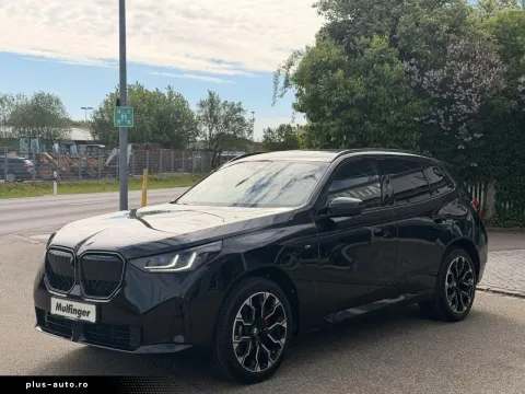 BMW X3 — poza 2