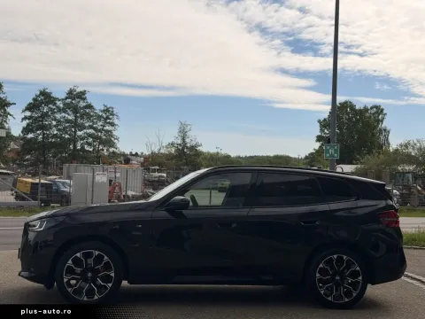 BMW X3 — poza 3