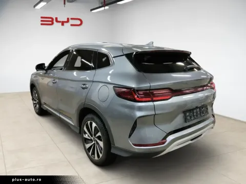 BYD Seal U — poza 3