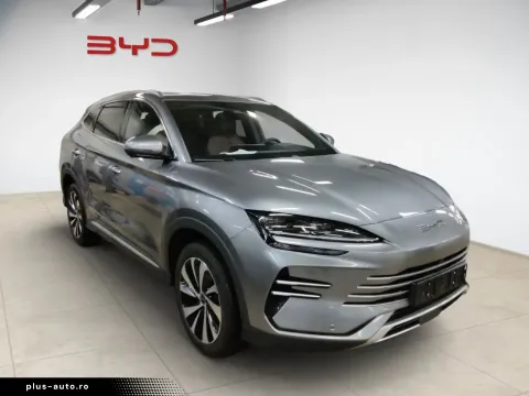 BYD Seal U — poza 2