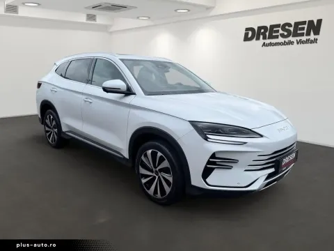 BYD Seal U — poza 2