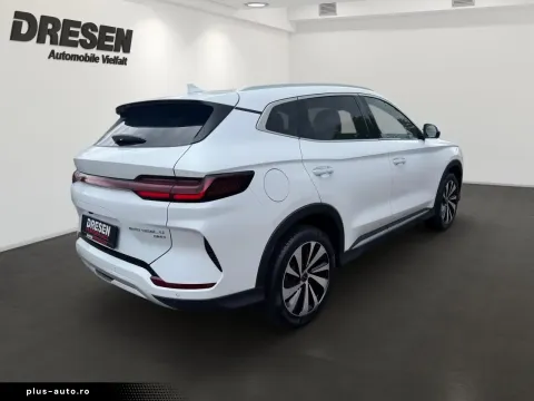 BYD Seal U — poza 3