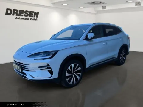 BYD Seal U — poza 2