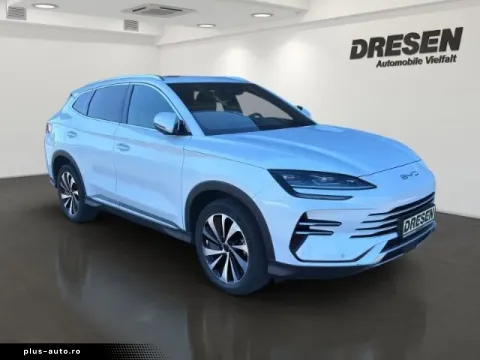 BYD Seal U — poza 3
