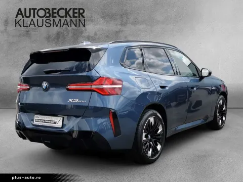 BMW X3 — poza 2
