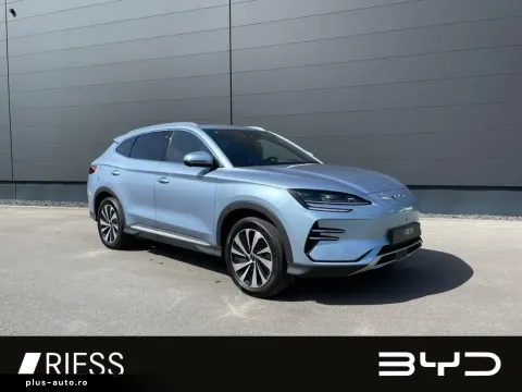 BYD Seal U — poza 2