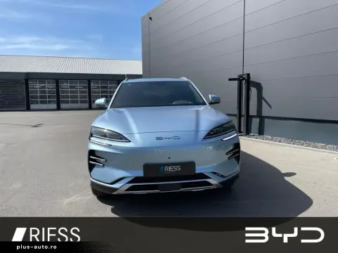 BYD Seal U — poza 3