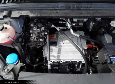 BYD Atto 3 — poza 3