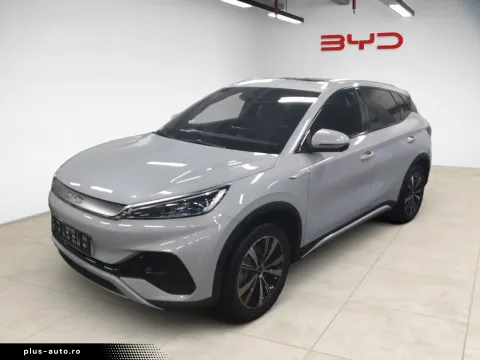 BYD Atto 3