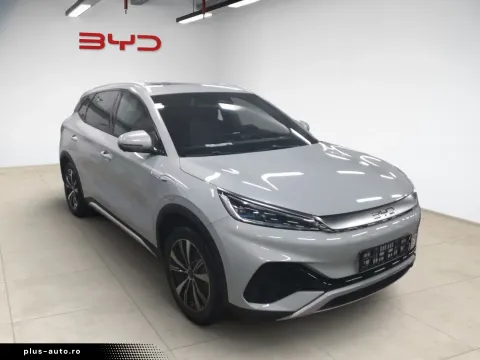 BYD Atto 3 — poza 2