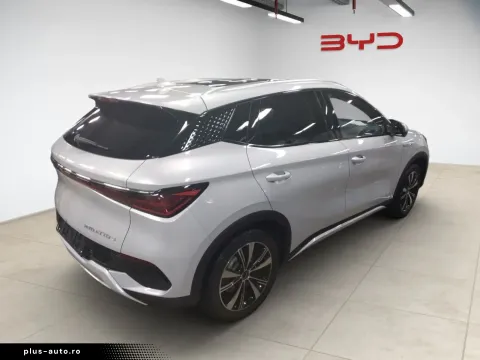 BYD Atto 3 — poza 3