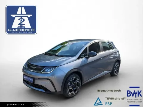 BYD Dolphin — poza 2