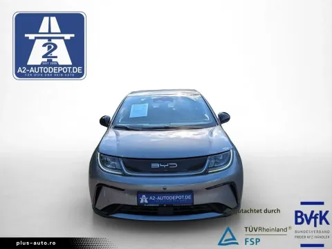 BYD Dolphin — poza 3