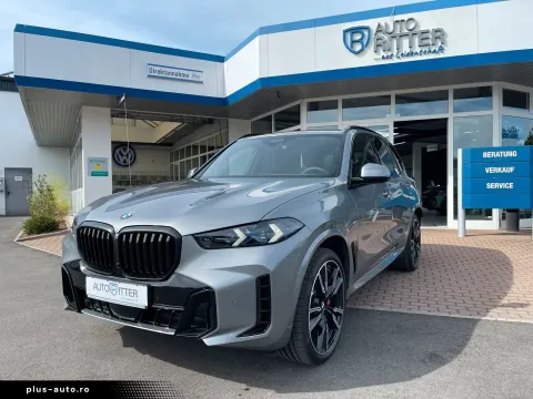 BMW X5 — poza 2