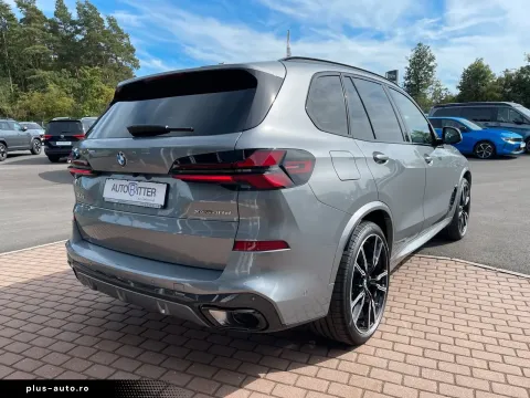 BMW X5 — poza 3