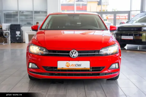 Volkswagen Polo — poza 2