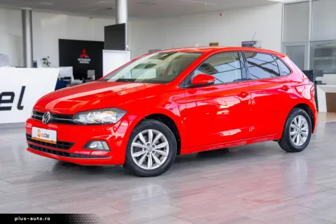 Volkswagen Polo — poza 3