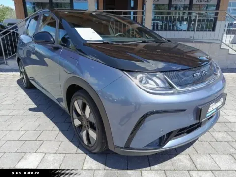 BYD Dolphin — poza 3