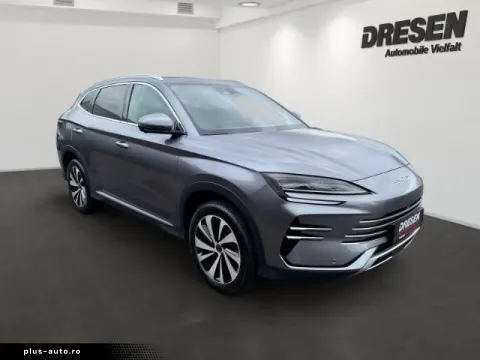 BYD Seal U — poza 2