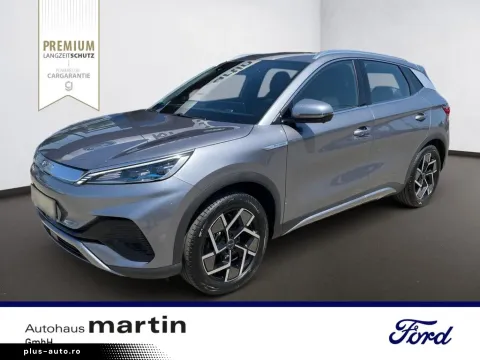 BYD Atto 3