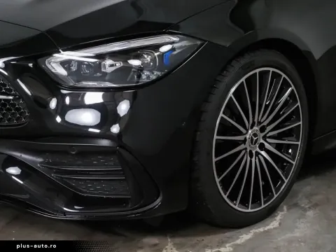 Mercedes-Benz C 300 — poza 3