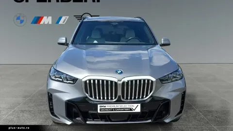 BMW X5 — poza 2