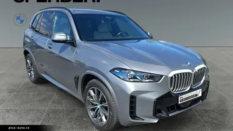 BMW X5 — poza 3