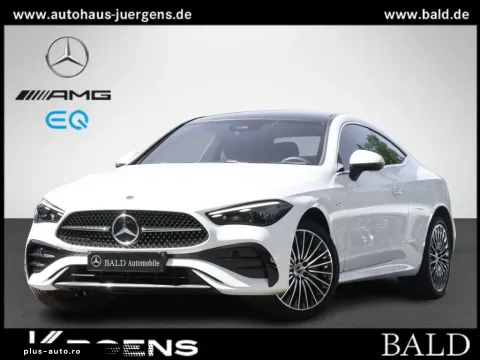 Mercedes-Benz Cle 300