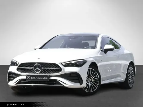 Mercedes-Benz Cle 300 — poza 2