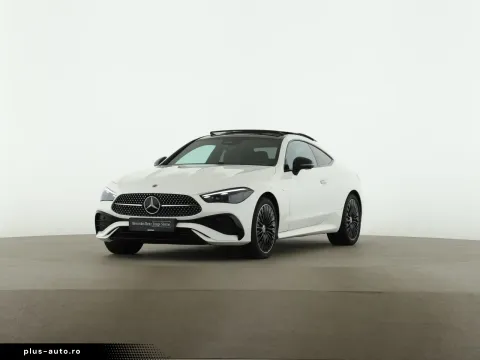Mercedes-Benz Cle 300 — poza 2