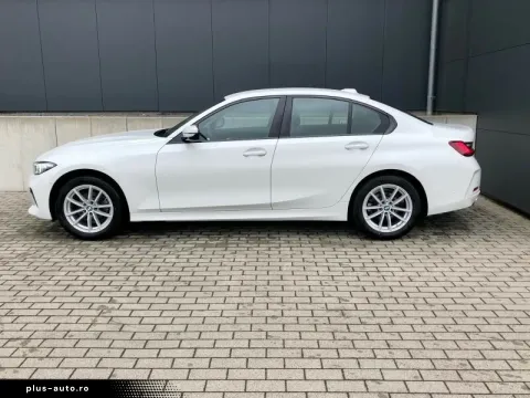 BMW 318 — poza 3