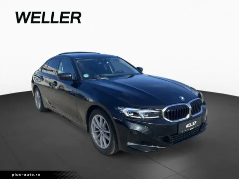 BMW 318 — poza 2