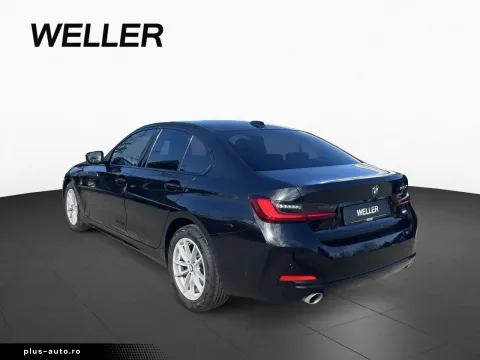 BMW 318 — poza 3