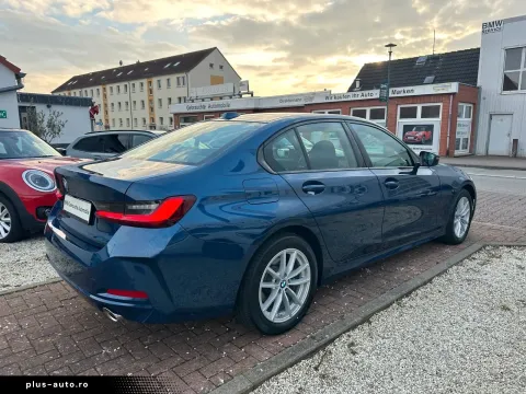 BMW 318 — poza 2