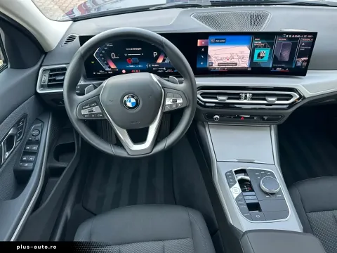 BMW 318 — poza 3