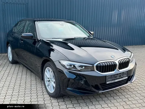 BMW 320 — poza 2