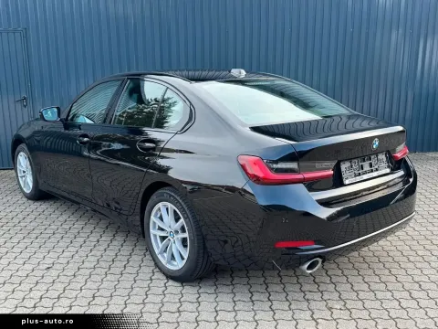 BMW 320 — poza 3