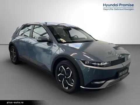Hyundai Ioniq 5 — poza 2