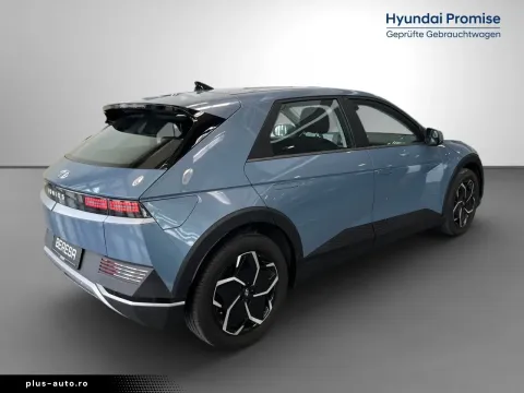 Hyundai Ioniq 5 — poza 3