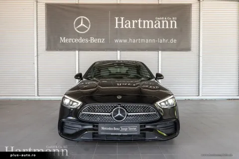 Mercedes-Benz C 300 — poza 3
