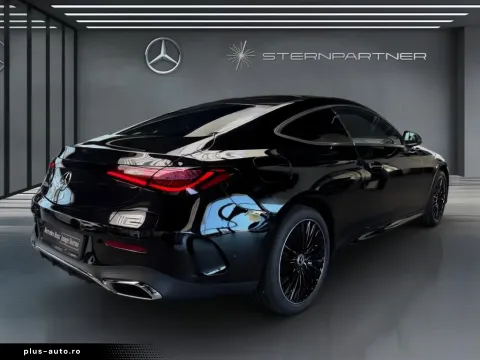 Mercedes-Benz Cle 300 — poza 2